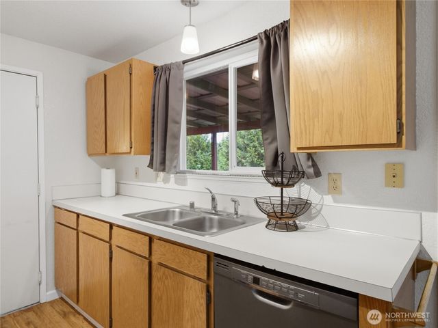 1105 L Street, Centralia, WA 98531