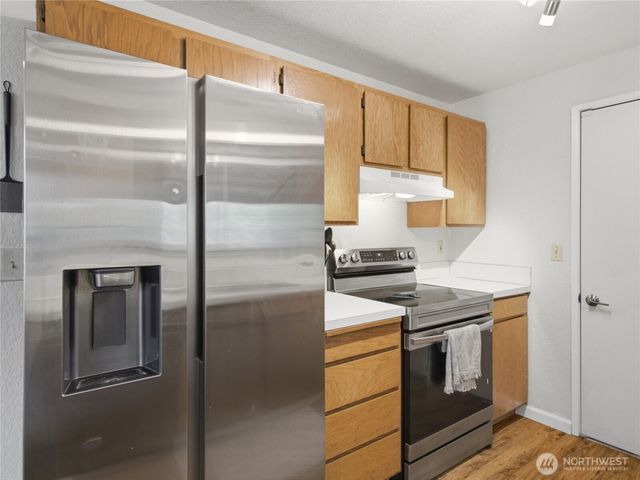 1105 L Street, Centralia, WA 98531