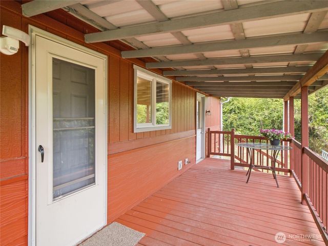 1105 L Street, Centralia, WA 98531