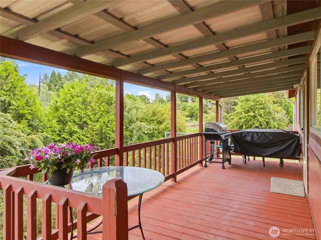 1105 L Street, Centralia, WA 98531