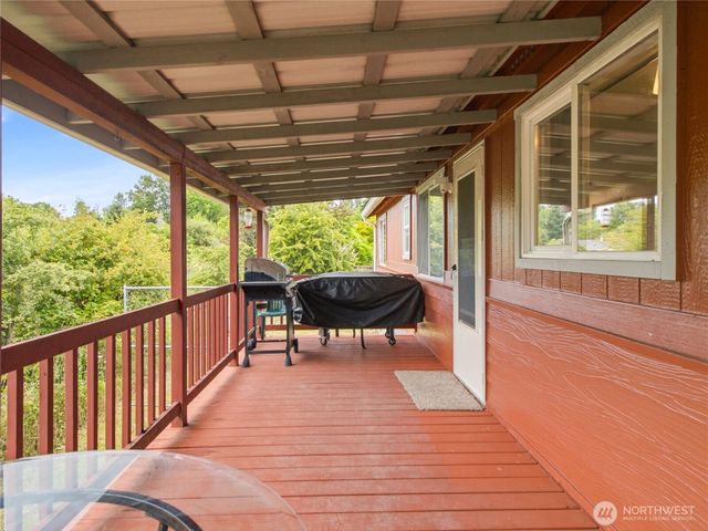 1105 L Street, Centralia, WA 98531