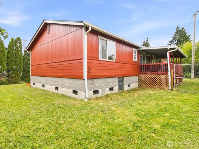 1105 L Street, Centralia, WA 98531