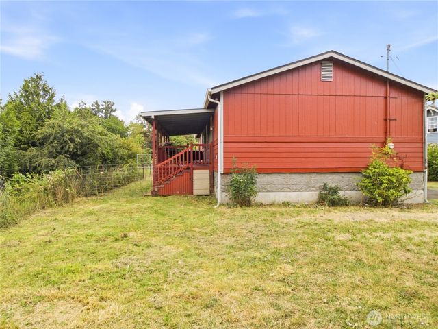1105 L Street, Centralia, WA 98531
