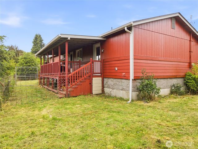 1105 L Street, Centralia, WA 98531