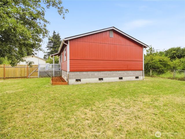 1105 L Street, Centralia, WA 98531