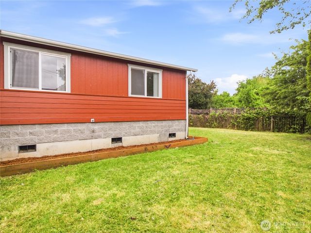 1105 L Street, Centralia, WA 98531