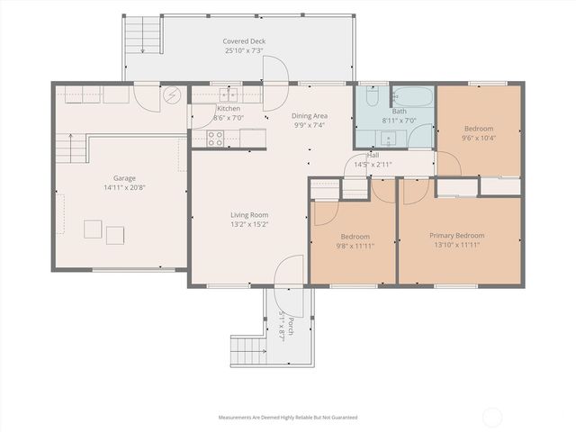 1105 L Street, Centralia, WA 98531