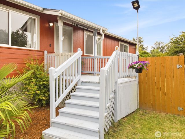 1105 L Street, Centralia, WA 98531