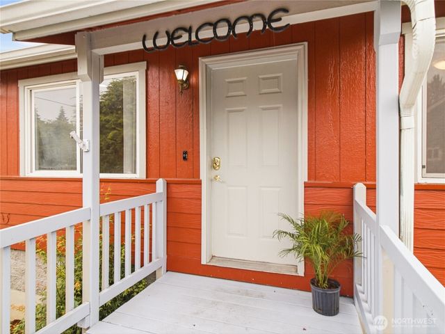 1105 L Street, Centralia, WA 98531