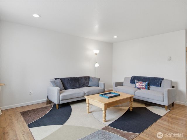 1105 L Street, Centralia, WA 98531