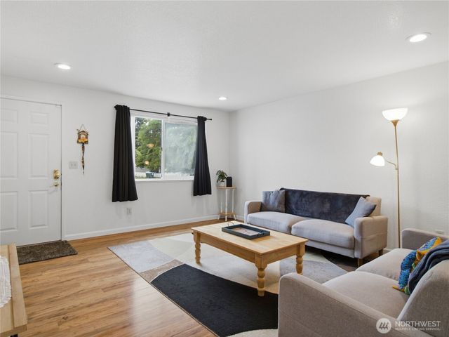 1105 L Street, Centralia, WA 98531