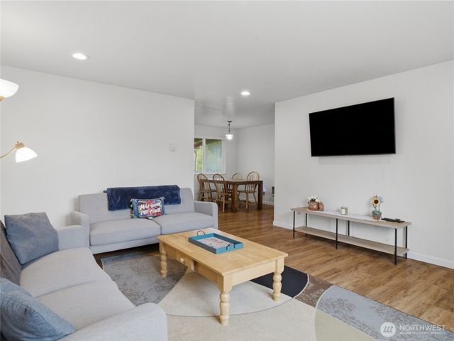 1105 L Street, Centralia, WA 98531