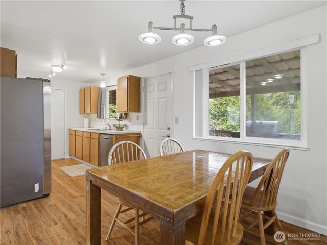 1105 L Street, Centralia, WA 98531