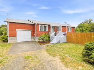 1105 L Street, Centralia, WA 98531