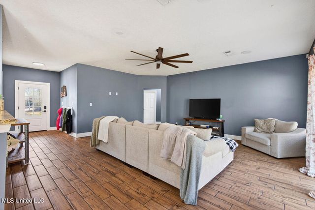 7081 Thompson Road, Long Beach, MS 39560