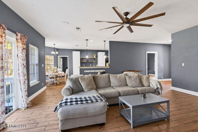 7081 Thompson Road, Long Beach, MS 39560