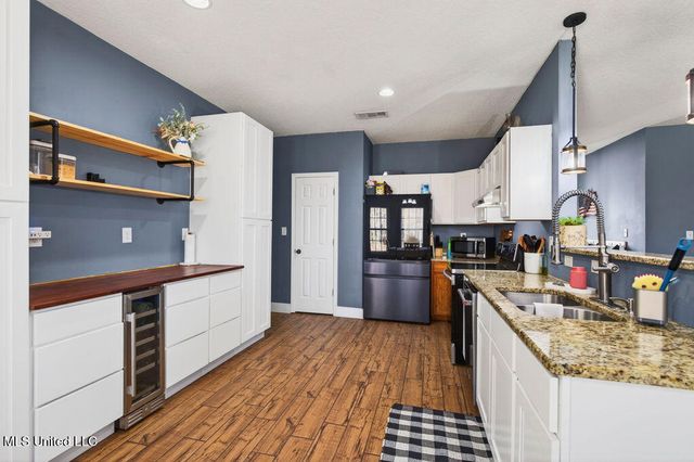 7081 Thompson Road, Long Beach, MS 39560