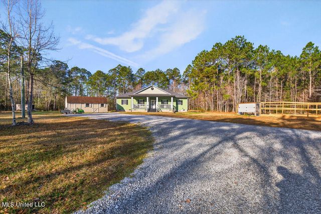 7081 Thompson Road, Long Beach, MS 39560