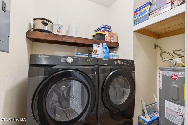 7081 Thompson Road, Long Beach, MS 39560