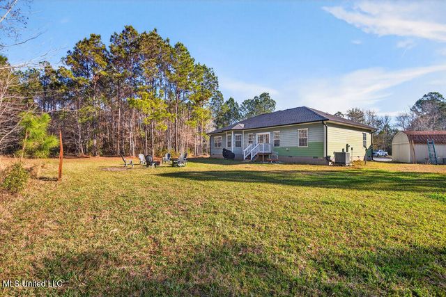 7081 Thompson Road, Long Beach, MS 39560