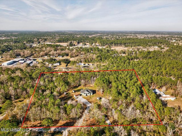 7081 Thompson Road, Long Beach, MS 39560