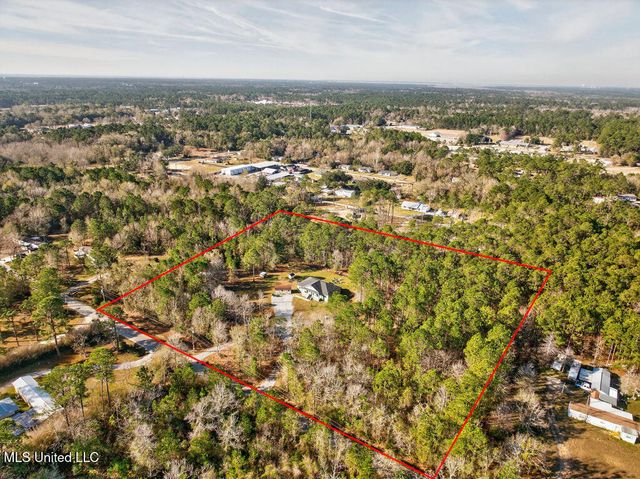 7081 Thompson Road, Long Beach, MS 39560