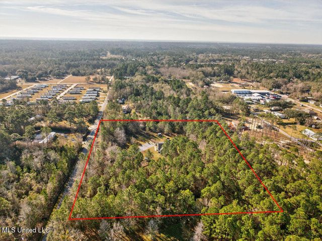 7081 Thompson Road, Long Beach, MS 39560