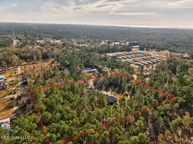 7081 Thompson Road, Long Beach, MS 39560