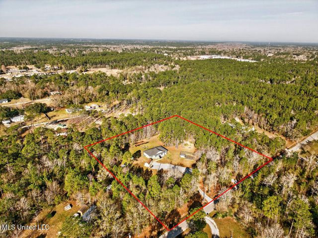 7081 Thompson Road, Long Beach, MS 39560