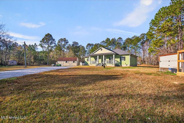 7081 Thompson Road, Long Beach, MS 39560