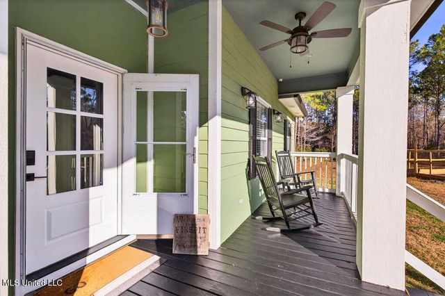 7081 Thompson Road, Long Beach, MS 39560