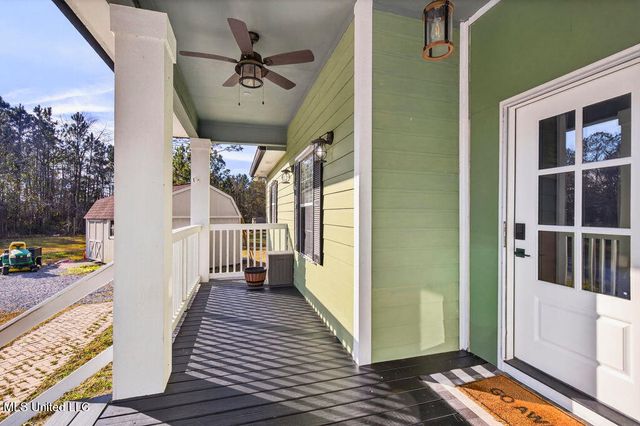 7081 Thompson Road, Long Beach, MS 39560