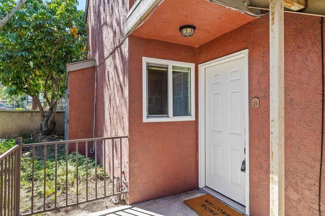 1280 W Main Street 21, El Cajon, CA 92020