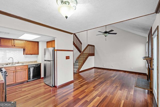 1615 Homestead Trail, Alpharetta, GA 30004