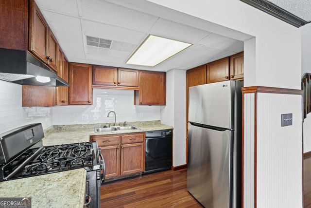 1615 Homestead Trail, Alpharetta, GA 30004