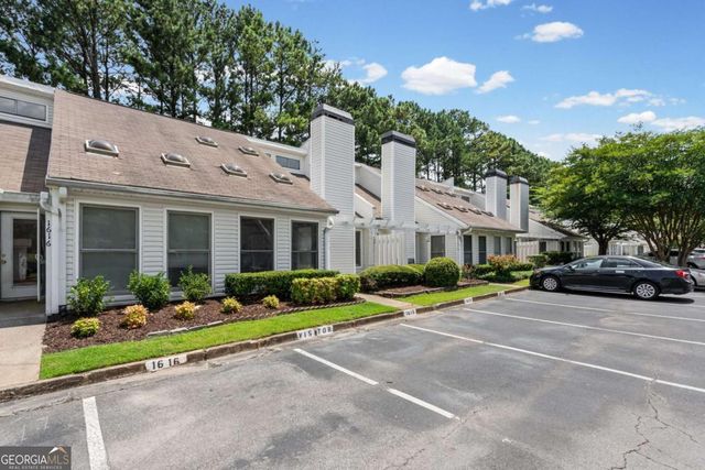 1615 Homestead Trail, Alpharetta, GA 30004