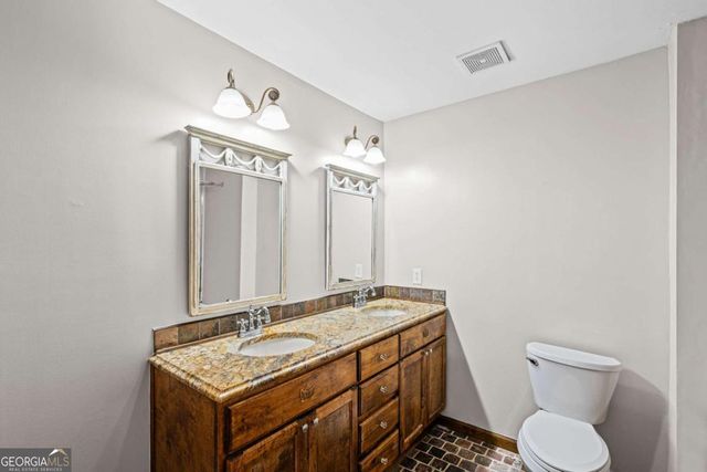 1615 Homestead Trail, Alpharetta, GA 30004