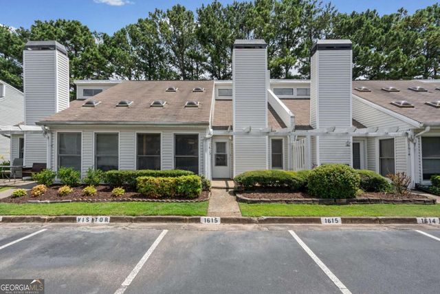 1615 Homestead Trail, Alpharetta, GA 30004