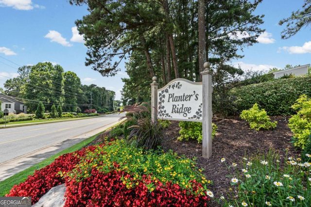 1615 Homestead Trail, Alpharetta, GA 30004