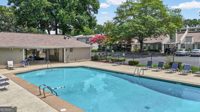 1615 Homestead Trail, Alpharetta, GA 30004