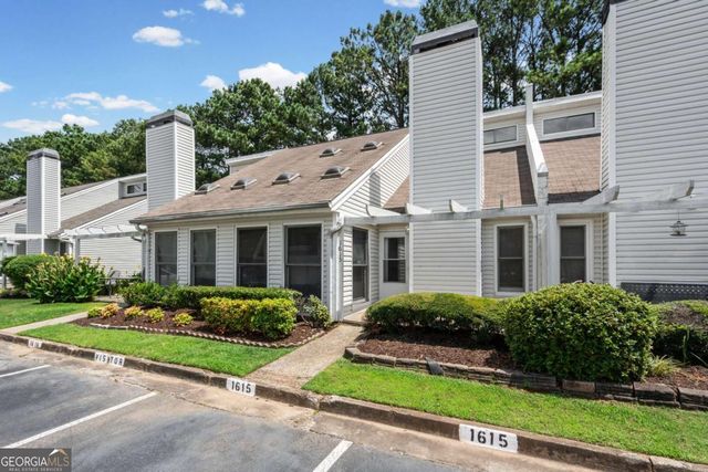 1615 Homestead Trail, Alpharetta, GA 30004
