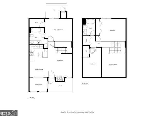 1615 Homestead Trail, Alpharetta, GA 30004