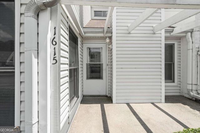 1615 Homestead Trail, Alpharetta, GA 30004
