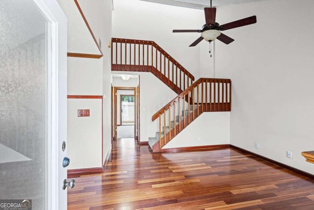 1615 Homestead Trail, Alpharetta, GA 30004