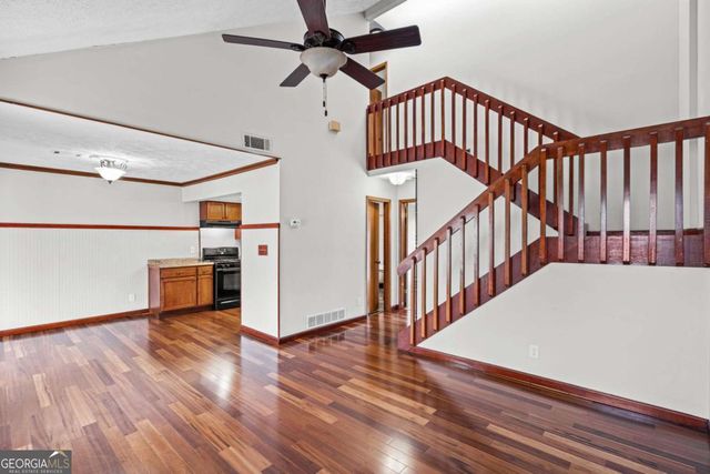 1615 Homestead Trail, Alpharetta, GA 30004