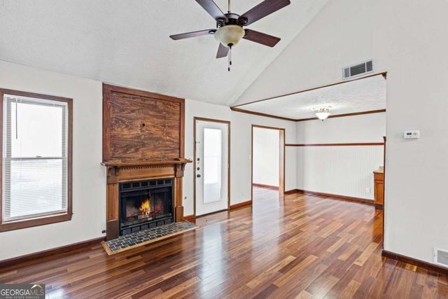 1615 Homestead Trail, Alpharetta, GA 30004