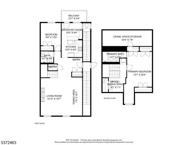 50 Pine St 206, Montclair Twp., NJ 07042
