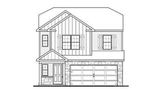 1105 Sweetwater Avenue, Rockwell, NC 28138