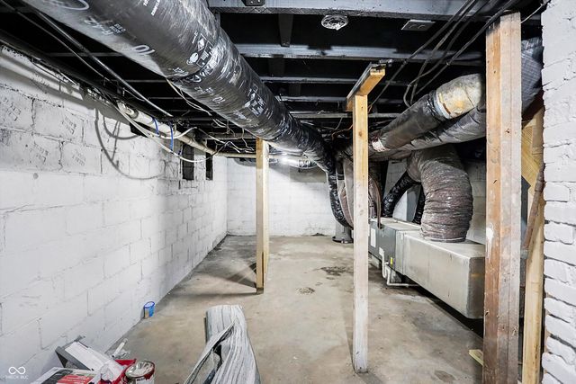 1938 E 11th Street, Indianapolis, IN 46201