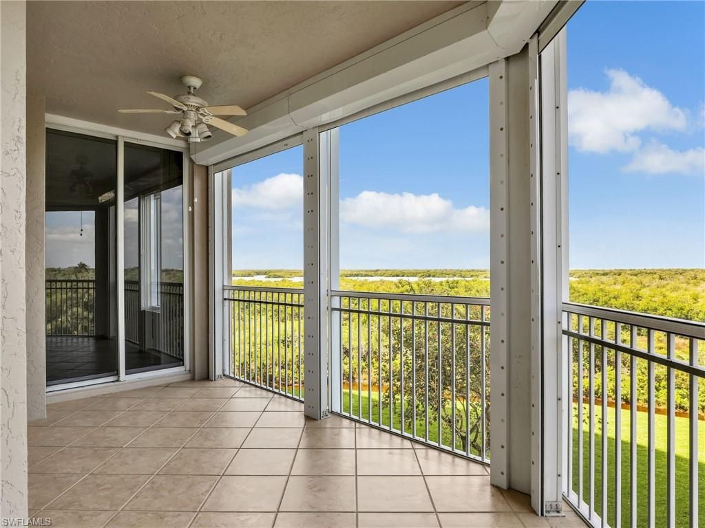 1001 Arbor Lake DR 307, NAPLES, FL 34110 — exterior